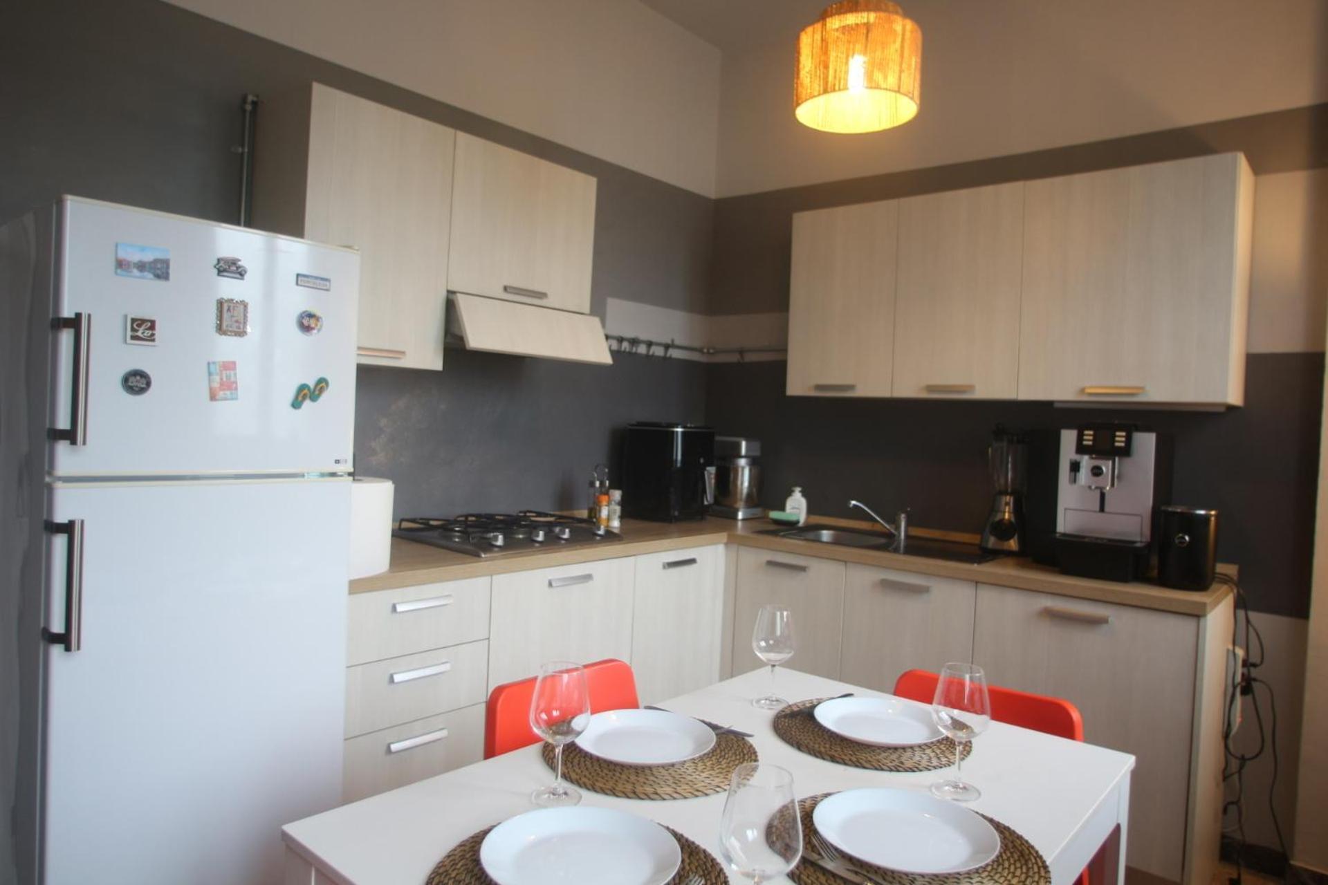 Affordable 3 Roms Appartment With Special Price Summer 2025 دولياني المظهر الخارجي الصورة