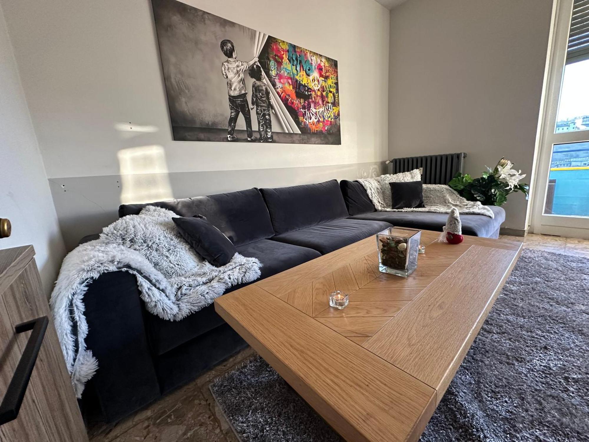 Affordable 3 Roms Appartment With Special Price Summer 2025 دولياني المظهر الخارجي الصورة