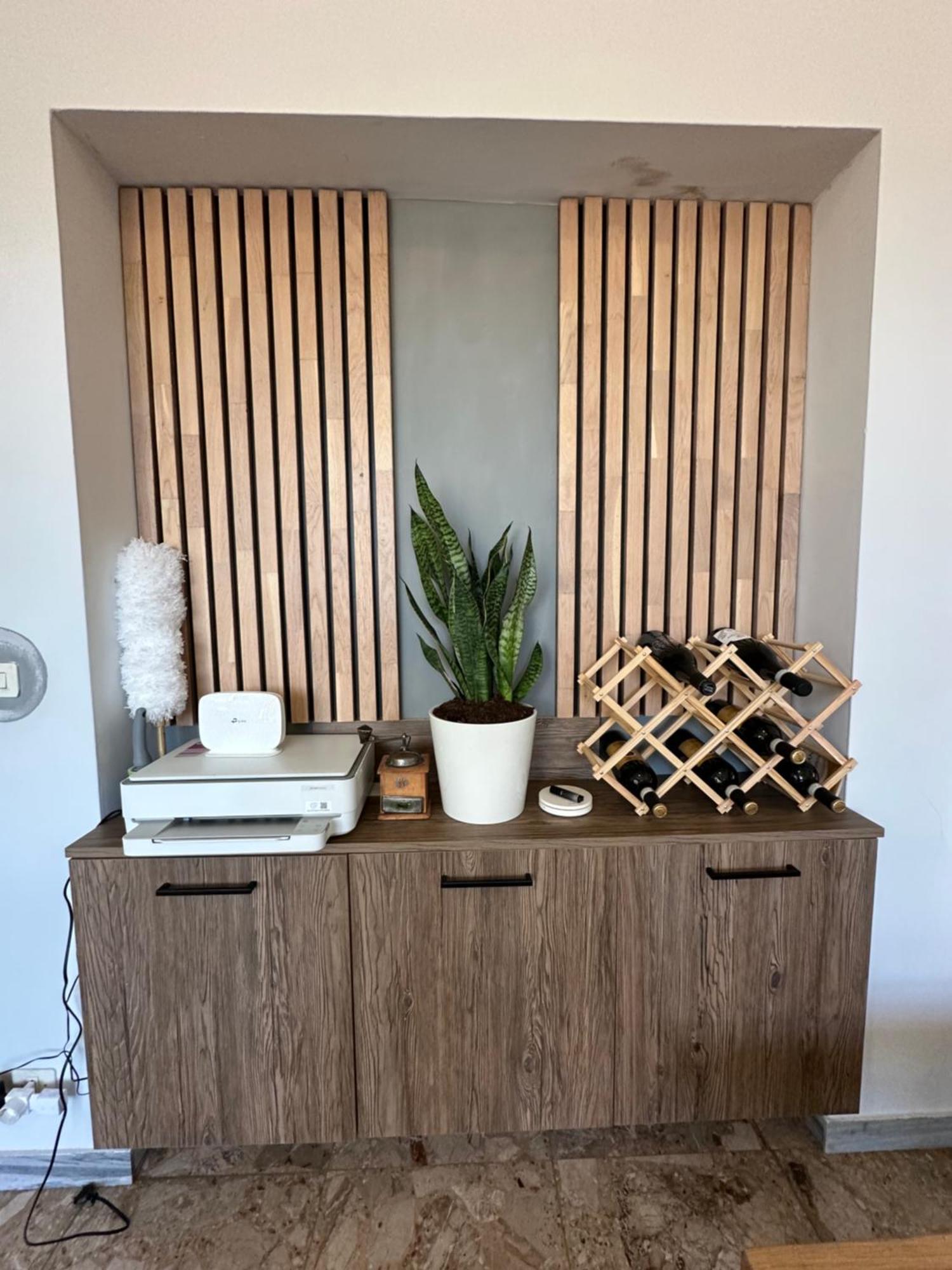 Affordable 3 Roms Appartment With Special Price Summer 2025 دولياني المظهر الخارجي الصورة