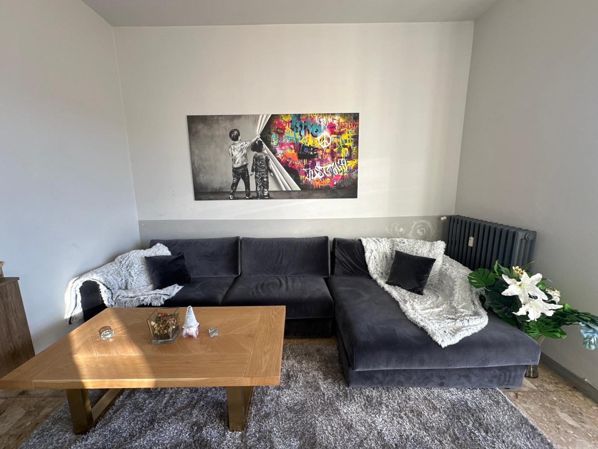 Affordable 3 Roms Appartment With Special Price Summer 2025 دولياني المظهر الخارجي الصورة