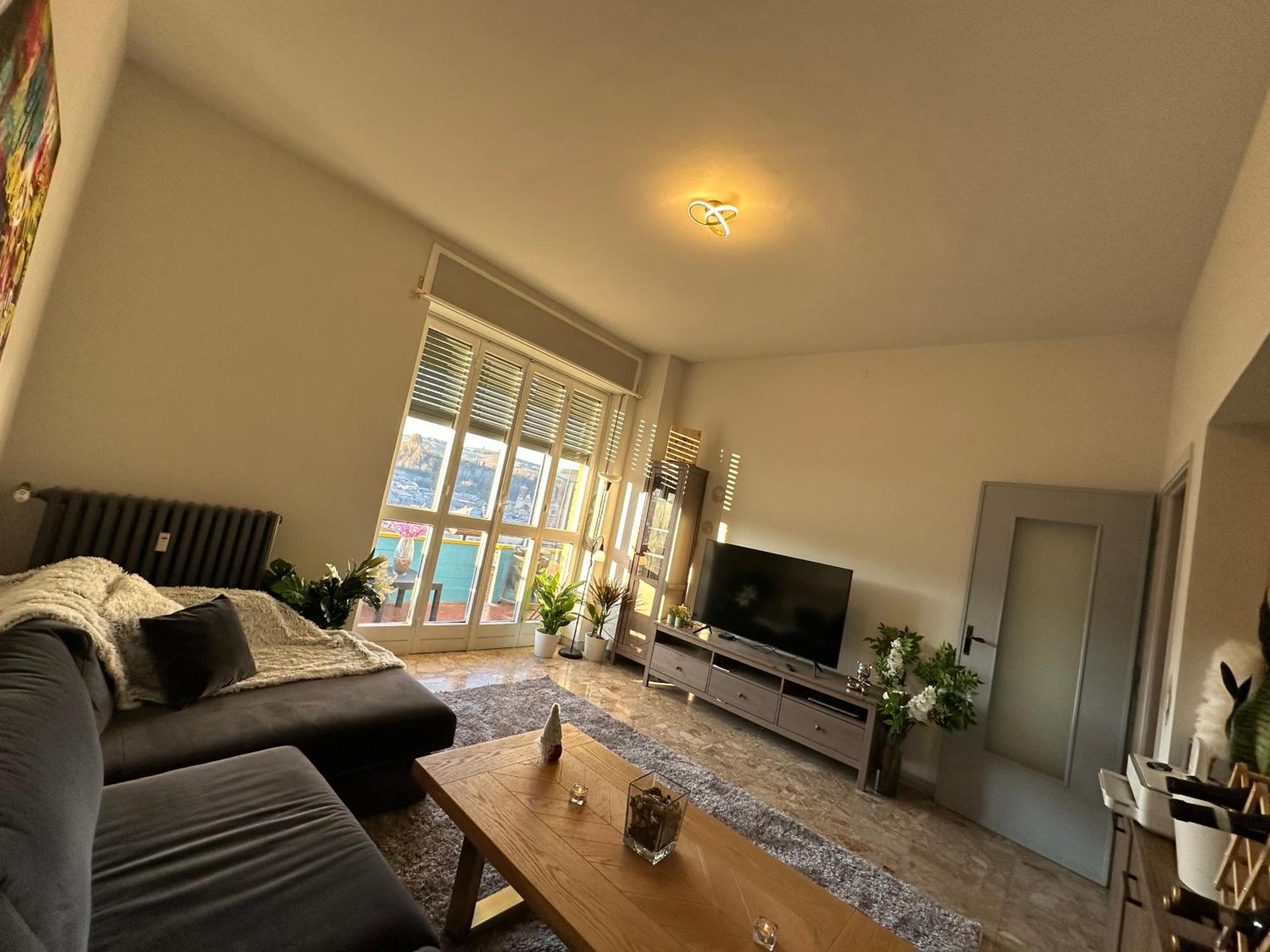 Affordable 3 Roms Appartment With Special Price Summer 2025 دولياني المظهر الخارجي الصورة