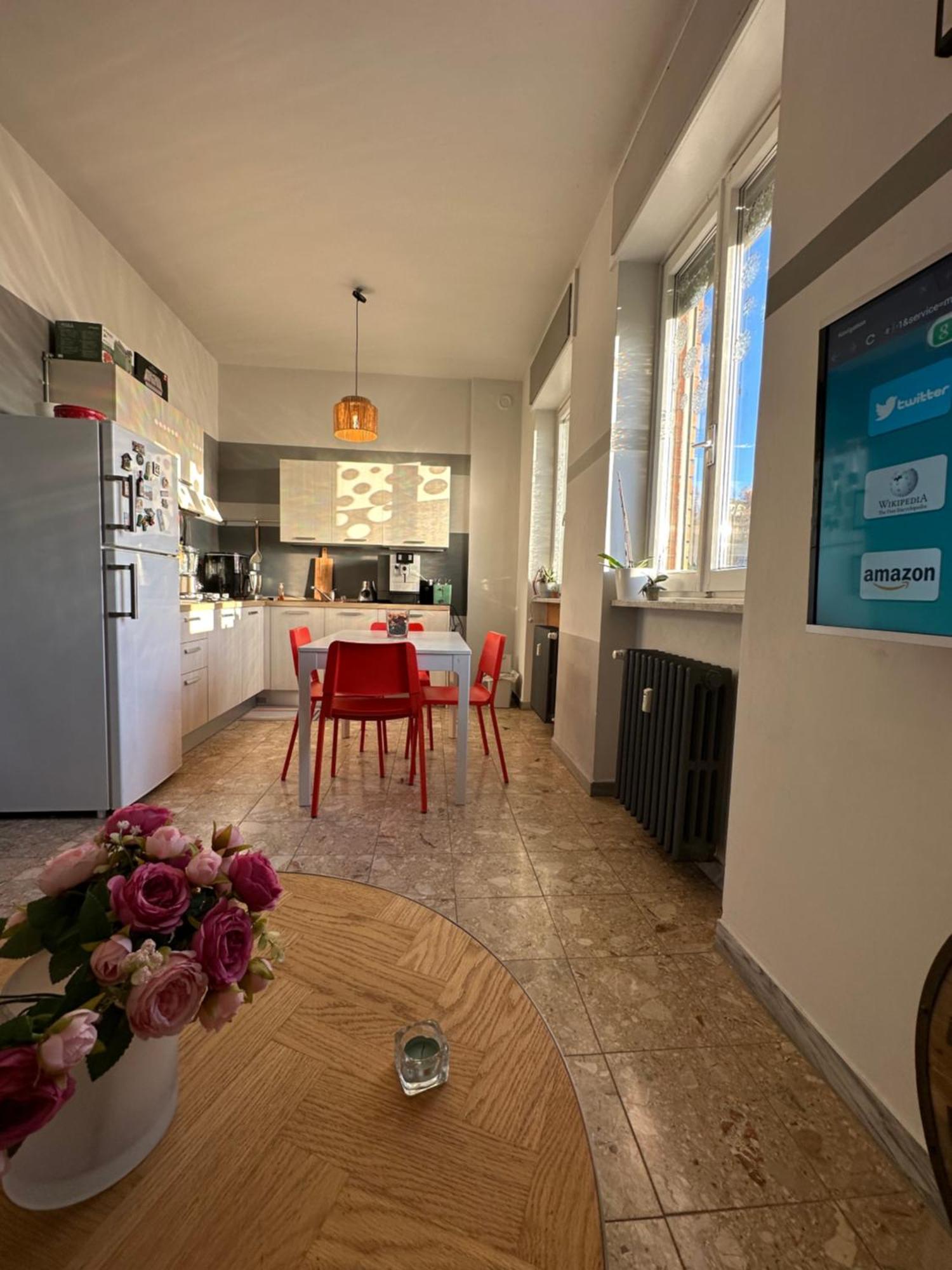 Affordable 3 Roms Appartment With Special Price Summer 2025 دولياني المظهر الخارجي الصورة