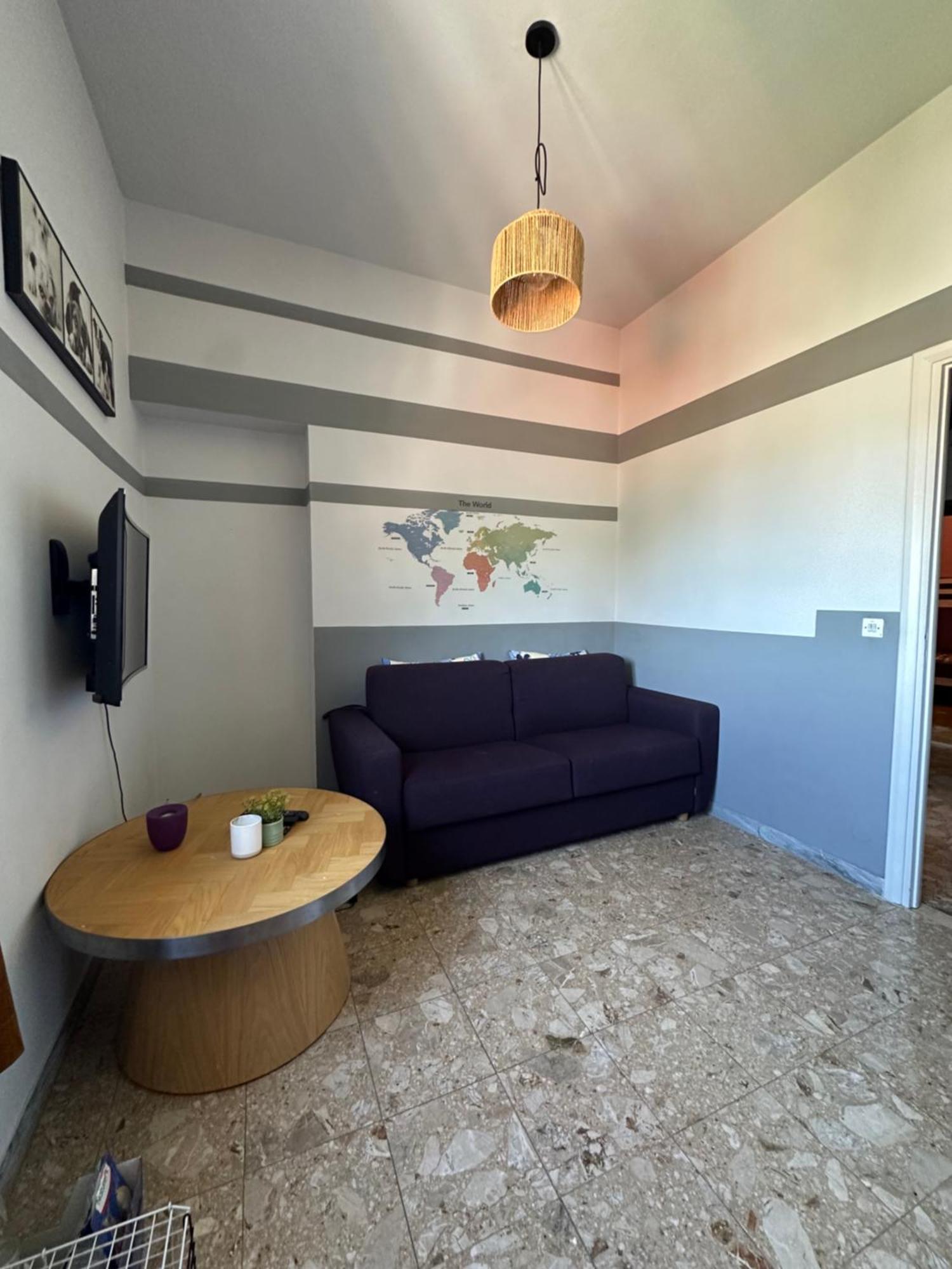 Affordable 3 Roms Appartment With Special Price Summer 2025 دولياني المظهر الخارجي الصورة